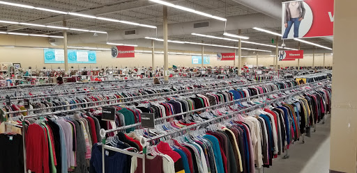 Thrift Store «Savers», reviews and photos