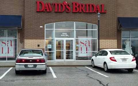 David's Bridal North Olmsted OH image