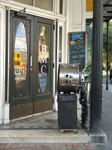 Bar «Balcony Music Club», reviews and photos, 1331 Decatur St, New Orleans, LA 70116, USA