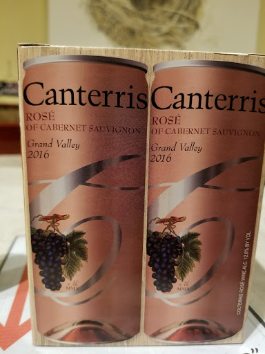 Wine Store «Divino Wine & Spirits», reviews and photos, 1240 S Broadway, Denver, CO 80210, USA