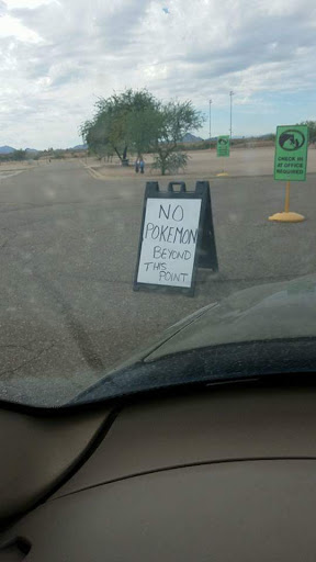 Park «Arizona Horse Lovers Park», reviews and photos, 19224 N Tatum Blvd, Phoenix, AZ 85050, USA