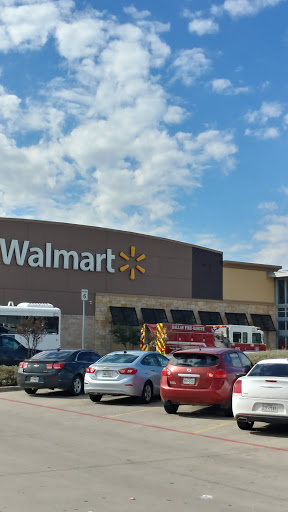 Department Store «Walmart Supercenter», reviews and photos, 200 Short Blvd, Dallas, TX 75232, USA