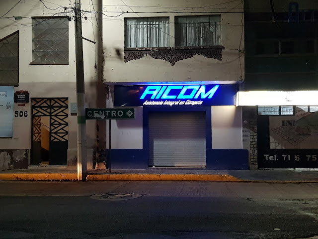 AICOM