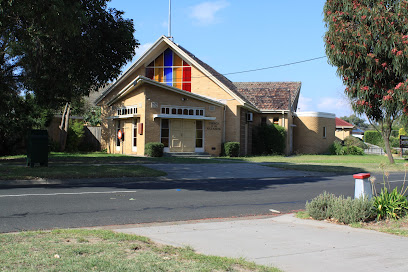 Mount Waverley Church of the Nazarene