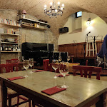 Photo n°2 de l'avis de Elisa.e fait le 22/04/2022 à 15:27 sur le  Osteria Cardinali à Perugia