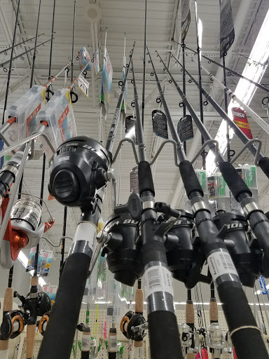 Sporting Goods Store «Academy Sports + Outdoors», reviews and photos, 2010 24th Ave NW, Norman, OK 73069, USA