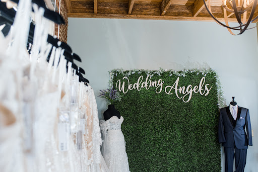 Bridal Shop «Wedding Angels Bridal Boutique», reviews and photos, 395 S Atlanta St, Roswell, GA 30075, USA