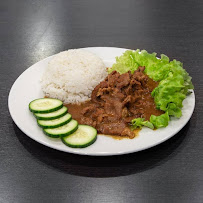 Photos du propriétaire du Restaurant asiatique Le Narval à Marly-le-Roi - n°9