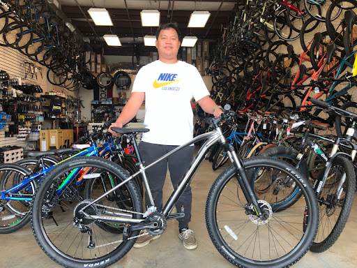 Bicycle Store «Rockwall Cycling», reviews and photos, 939 I-30, Rockwall, TX 75032, USA