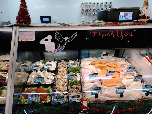 Supermarket «Food City», reviews and photos, 1317 Virginia Ave, Bristol, TN 37620, USA