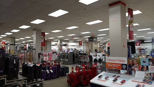 Department Store «Sears», reviews and photos, 4409 E Black Horse Pike, Mays Landing, NJ 08330, USA