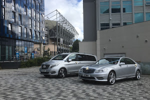 Rickerby Wedding Cars