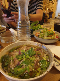 Phô du Restaurant vietnamien The Phamily à Lyon - n°12