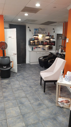 Hair Salon «Vostyle Salon», reviews and photos, 1000 N Randolph St #2A, Arlington, VA 22201, USA