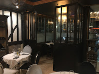 Atmosphère du Restaurant Les Huit Viandes le havre - n°16