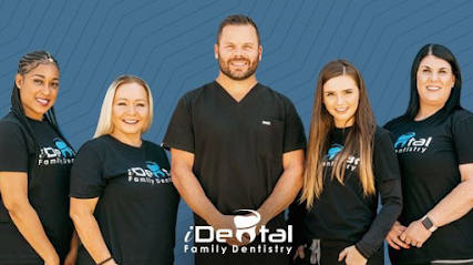 iDental Family Dentistry Del City - Dr. Toby Rhodes