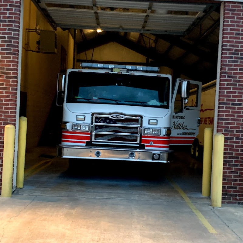 Natchez Fire Department