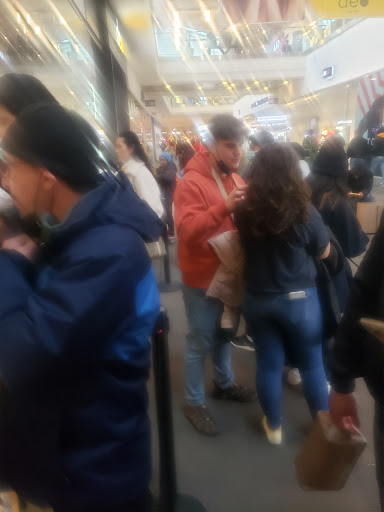 Clothing Store «Nike Factory Store», reviews and photos, 651 Kapkowski Rd #150, Elizabeth, NJ 07201, USA