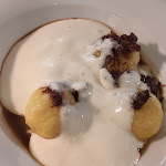 Photo n°5 de l'avis de Francesca. fait le 16/10/2022 à 19:15 sur le  Al Petes Vino e Cibo in Cittavecchia à Trieste