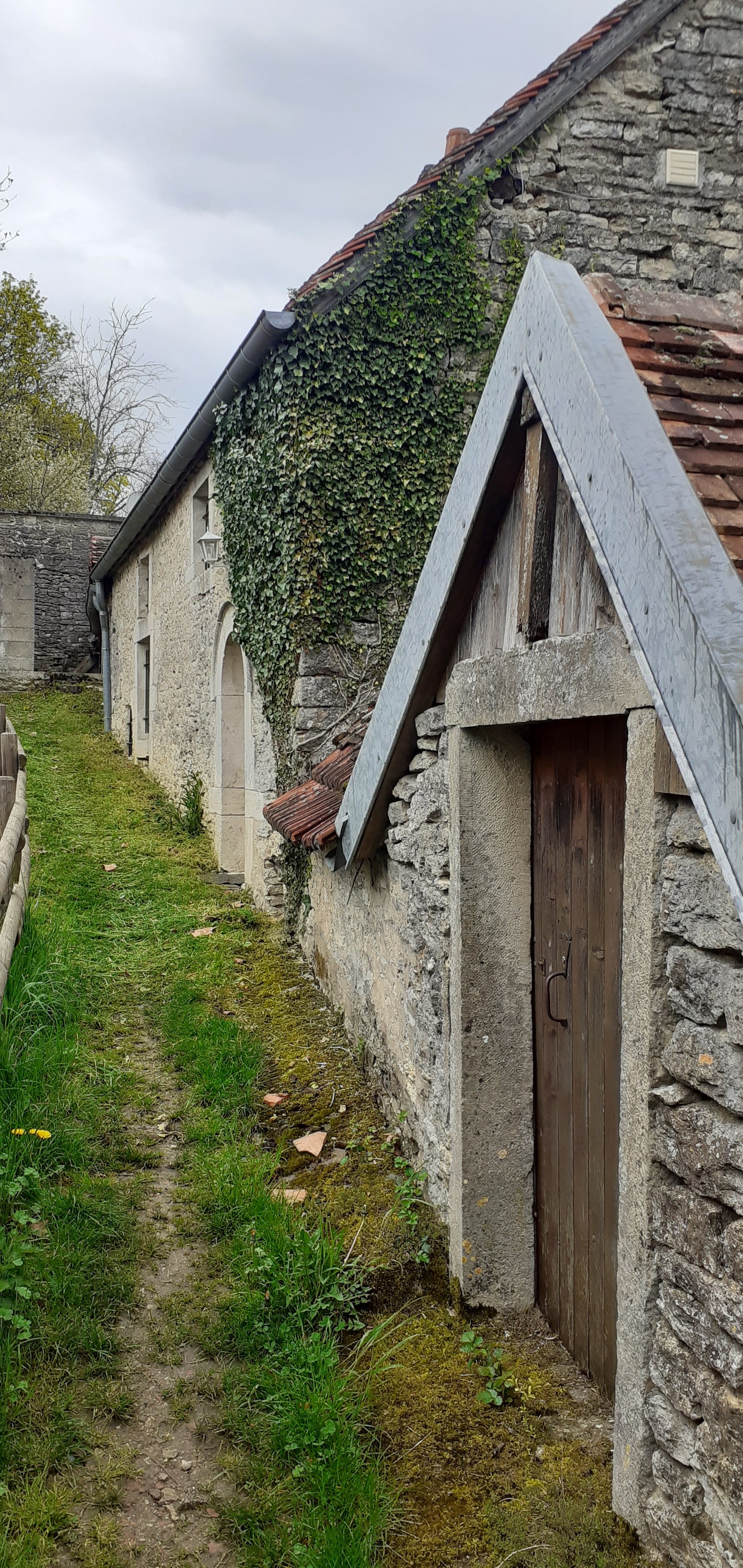 Photo n° 14 de l'avis de Jean.i fait le 22/04/2023 à 18:11