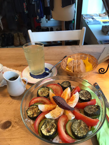 Rezensionen über CaféLaden in Freienbach - Restaurant