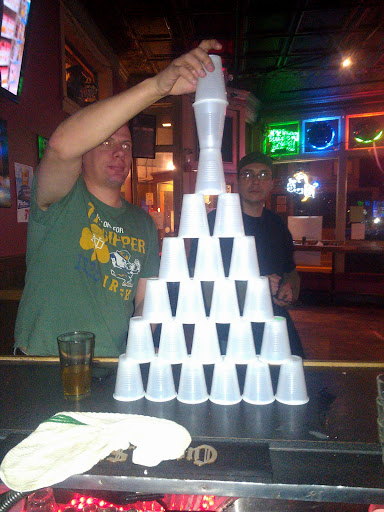 Bar «The Firehouse Saloon», reviews and photos, 814 S Clinton Ave, Rochester, NY 14620, USA