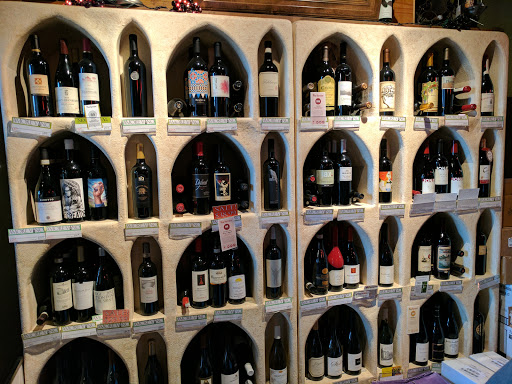 Wine Store «Amore Vino», reviews and photos, 10111 Inverness Main St, Englewood, CO 80112, USA