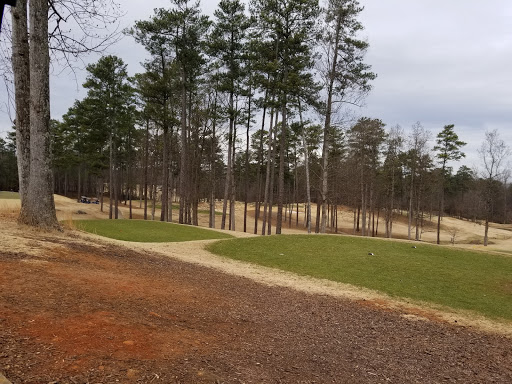 Golf Course «Legacy Golf Links & Driving Range», reviews and photos, 1825 Windy Hill Rd, Smyrna, GA 30080, USA