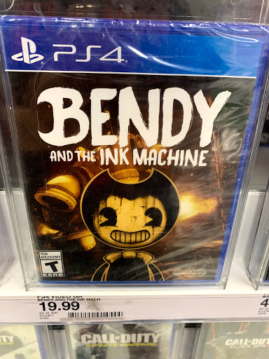 Video Game Store «GameStop», reviews and photos, 120 S Mannheim Rd STE 100, Hillside, IL 60162, USA