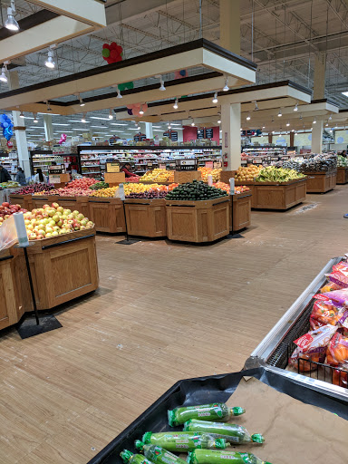 Korean Grocery Store «Lotte Plaza Market - Centreville», reviews and photos, 5900 Centreville Crest Ln, Centreville, VA 20121, USA