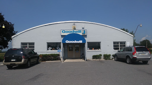 Goodwill Store & Donation Center, 1367 Weaverland Rd, East Earl, PA 17519, USA, 