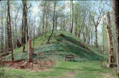 Grand Mound Historic Site