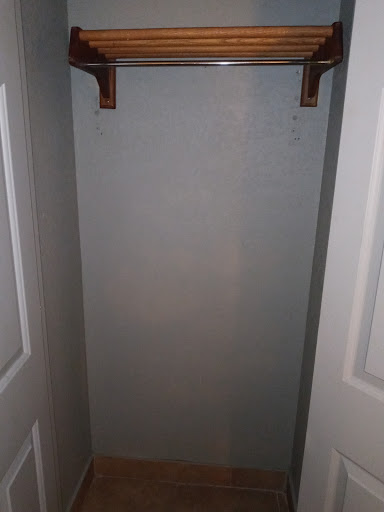 Hotel «Rodeway Inn Near Ybor City - Casino», reviews and photos, 2904 Melburne Blvd, Tampa, FL 33605, USA