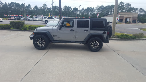 Used Car Dealer «Fountain Auto Sales», reviews and photos, 6627 Washington Ave, Ocean Springs, MS 39564, USA