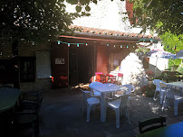 Atmosphère du Restaurant Le Vieux Logis à Serrières-sur-Ain - n°10
