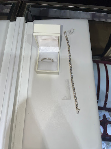 Jeweler «Kripps Jewelers», reviews and photos, 10109 Colesville Rd, Silver Spring, MD 20901, USA