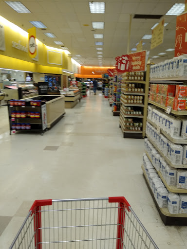 Grocery Store «Winn-Dixie», reviews and photos, 1535 N Singleton Ave, Titusville, FL 32796, USA