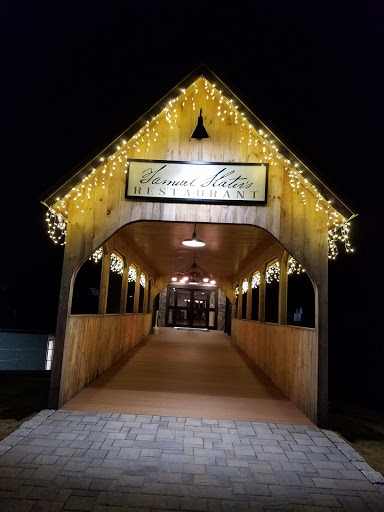 Event Venue «Indian Ranch», reviews and photos, 200 Gore Rd, Webster, MA 01570, USA