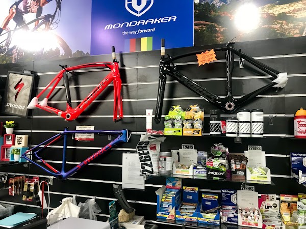 Imagen de CULTBIKES (4 de 6)