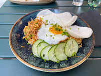Nasi goreng du Restaurant asiatique Djawa Remparts à Bordeaux - n°4