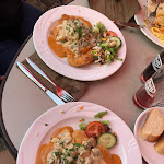 Photo n°2 de l'avis de Margret.i fait le 12/09/2020 à 16:57 sur le  Restaurant Huber à Bad Rappenau