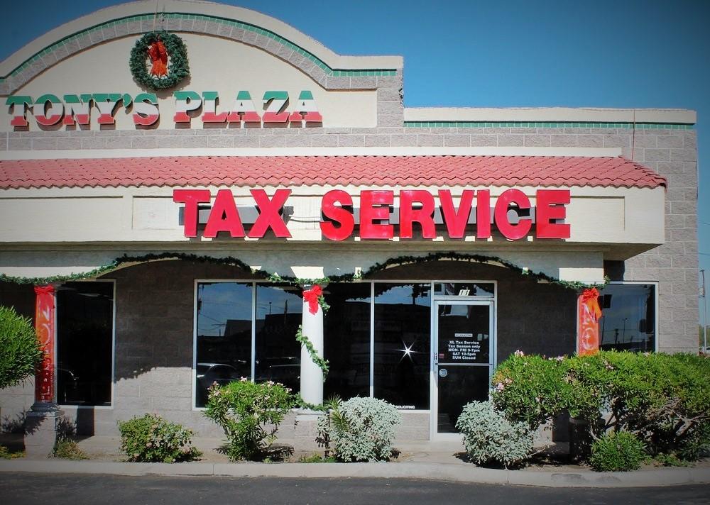 XL Tax Service