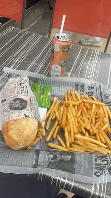 Le Rustik à Montpellier