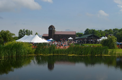 Winery «Americana Vineyards Winery», reviews and photos, 4367 E Covert Rd, Interlaken, NY 14847, USA