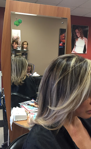 Beauty Salon «Los Angeles Hair Care Center», reviews and photos, 12 Ridge Rd, North Arlington, NJ 07031, USA
