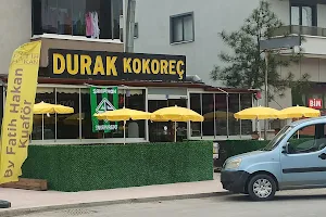 DURAK KOKOREÇ image