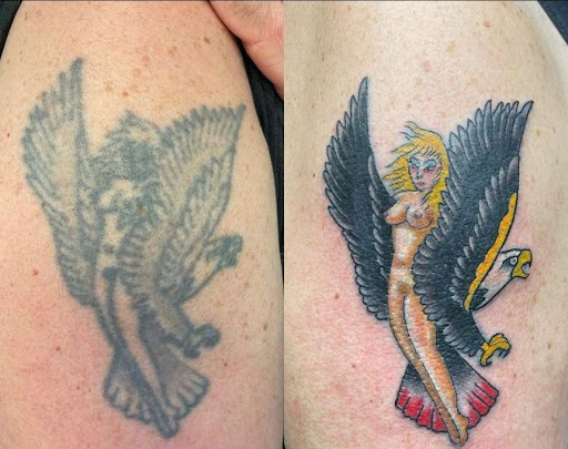 Explore men basketball tattoo ideas, creative tattoo ideas in Mesa, available at Ranger Tattoo & Piercing