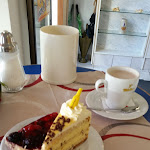 Photo n°1 de l'avis de Birgit.r fait le 04/06/2017 à 16:06 sur le  Bäckerei und Cafe Rohr à Schonungen