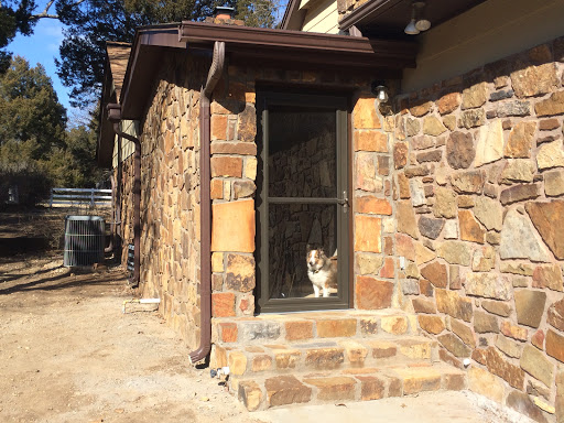 Roofing Contractor «American Central of Tulsa Roofing», reviews and photos, 7447 E 46th Pl, Tulsa, OK 74145, USA