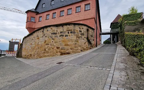 Stadtschloss Lichtenfels image
